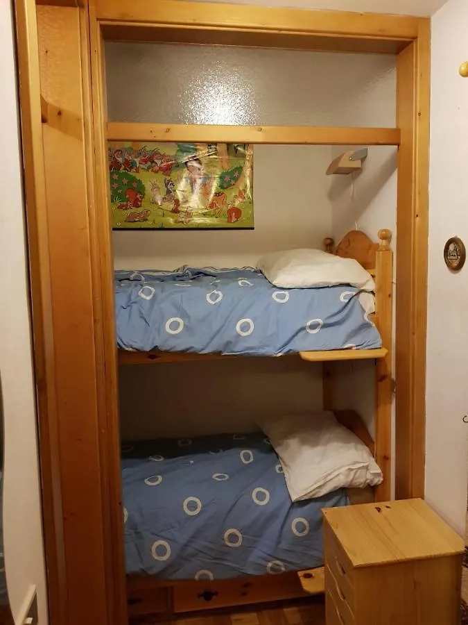 Appartamento Borgo Rio Muri Auronzo di Cadore 0*,