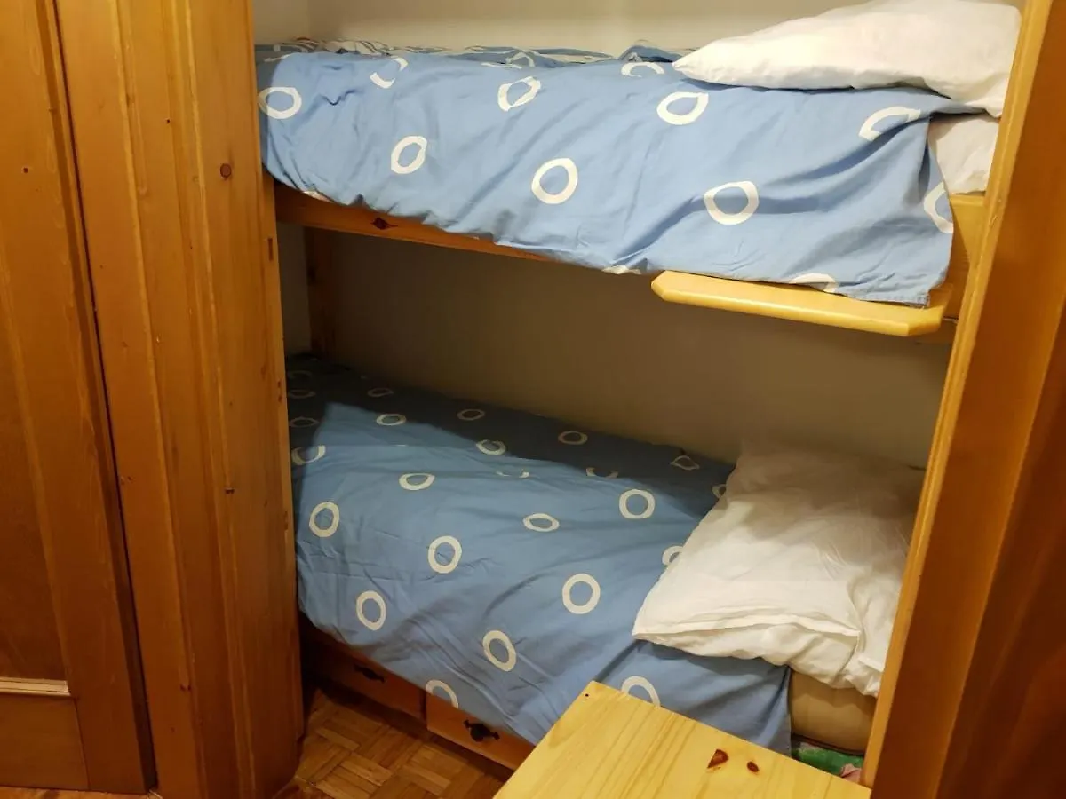 Appartamento Borgo Rio Muri Auronzo di Cadore 0*,  Italy