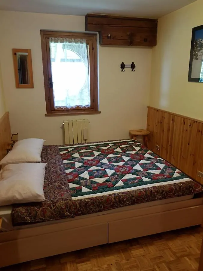 Appartamento Borgo Rio Muri contacts