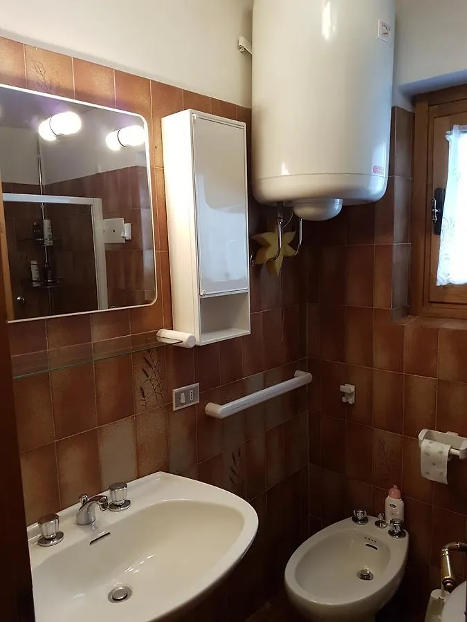 Appartamento Borgo Rio Muri Auronzo di Cadore